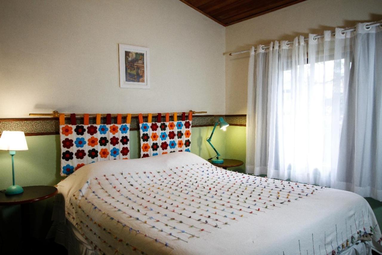 Pequena Suecia Hotel Penedo  Quarto foto