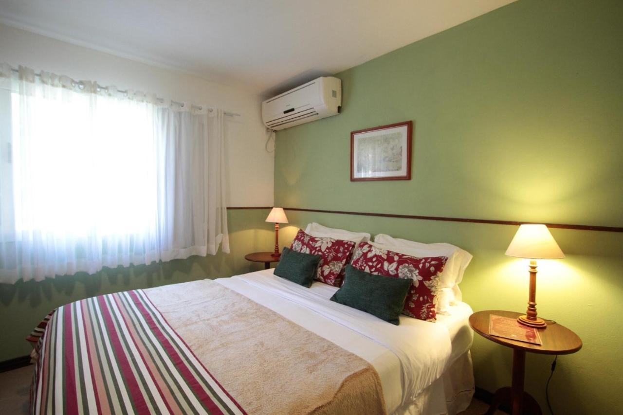 Pequena Suecia Hotel Penedo  Quarto foto