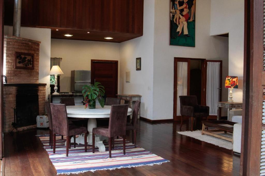Pequena Suecia Hotel Penedo  Quarto foto