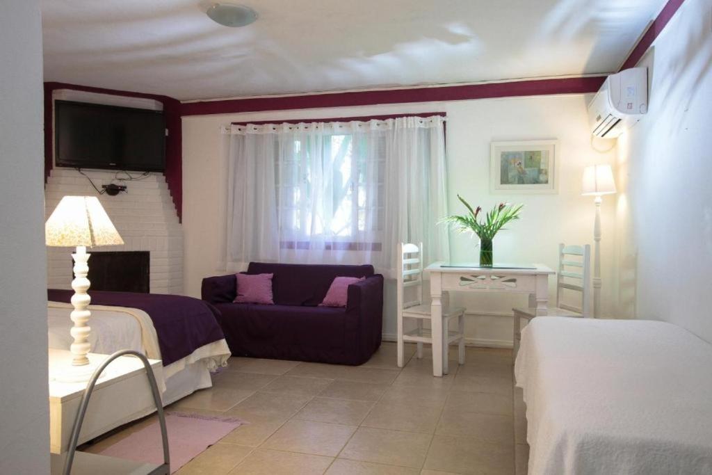 Pequena Suecia Hotel Penedo  Quarto foto