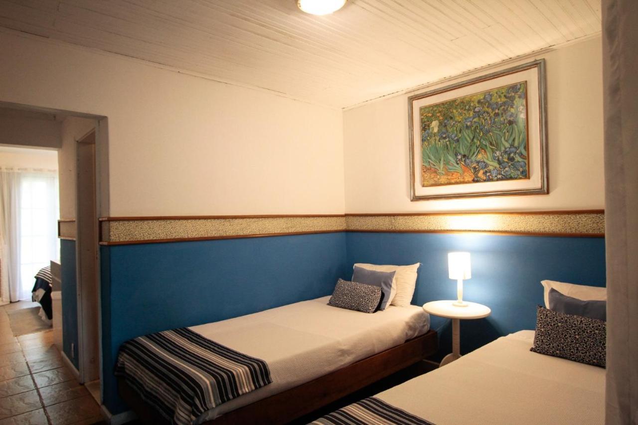 Pequena Suecia Hotel Penedo  Quarto foto
